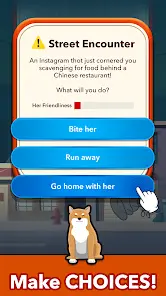 BitLife Dogs – DogLife - скриншот 1