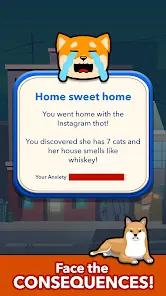 BitLife Dogs – DogLife - скриншот 2