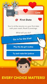 BitLife - Life Simulator - скриншот 1