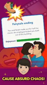BitLife - Life Simulator - скриншот 2