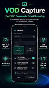 8XDL - Smart Download Manager - скриншот 4