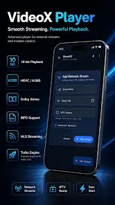 8XDL - Smart Download Manager - скриншот 5