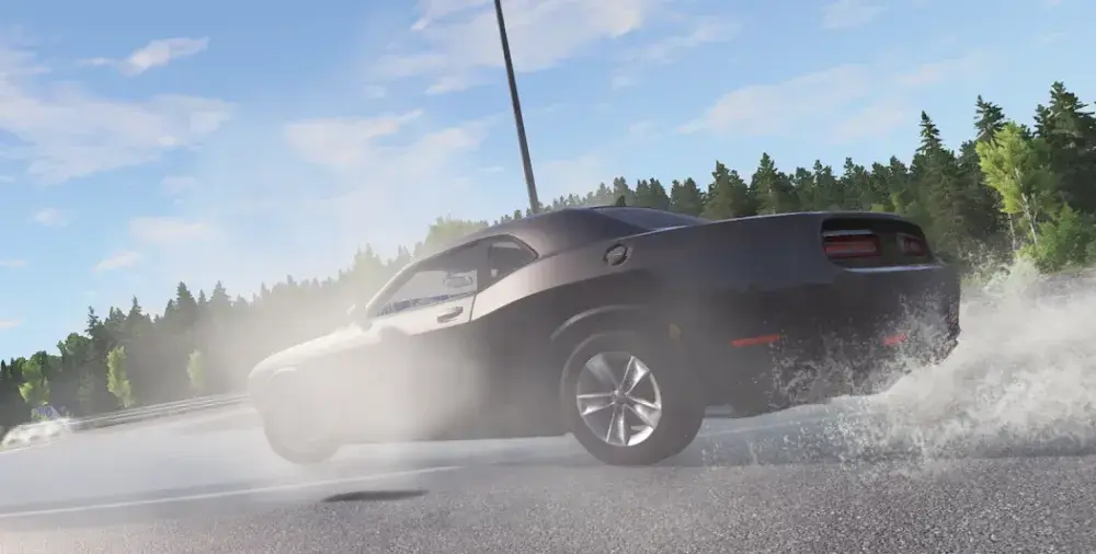 Car Crash Royale - скриншот 3