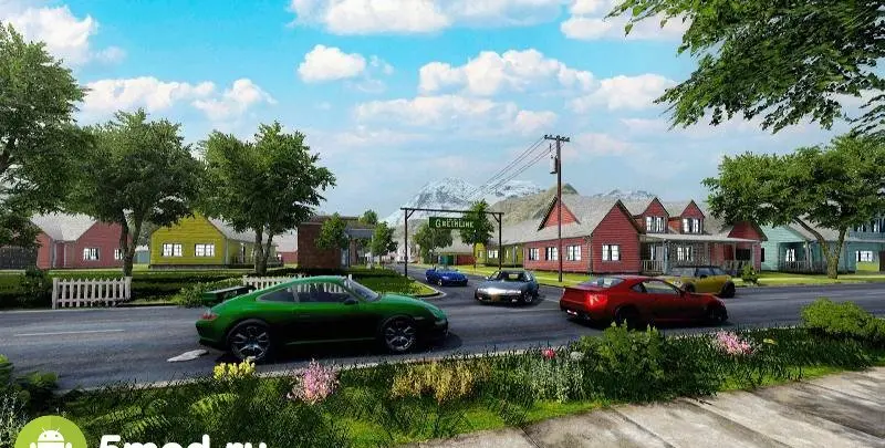 Car For Sale Simulator 2023 - скриншот 1