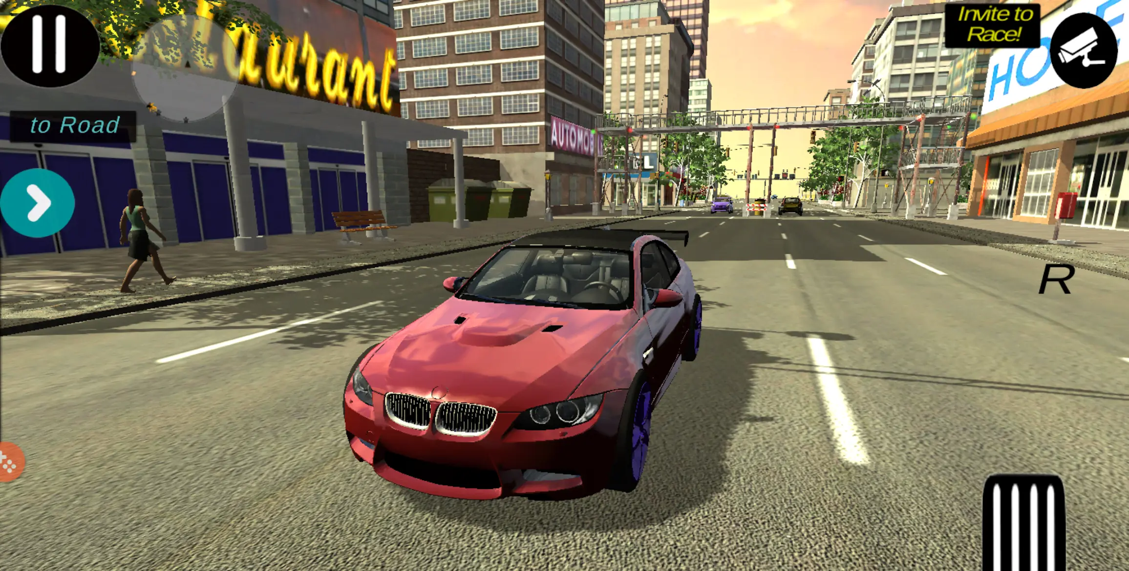 Car Parking Multiplayer - скриншот 2