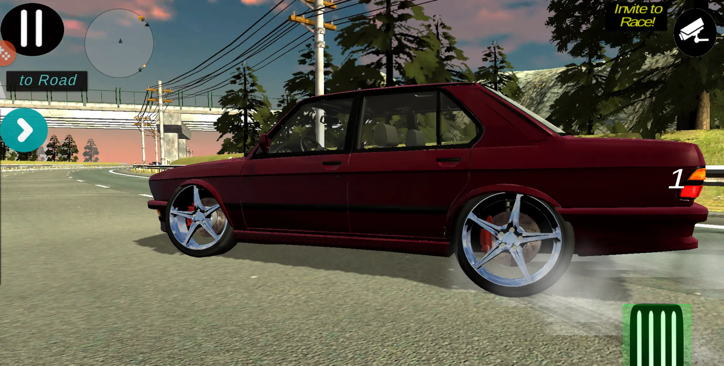 Car Parking Multiplayer - скриншот 3