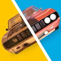 Car Restore Car Mechanic