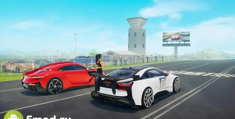 Car Saler Simulator Dealership - скриншот 1