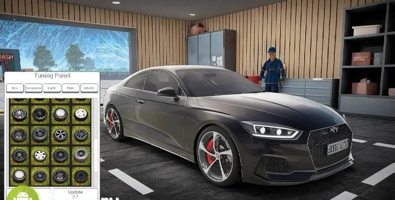 Car Saler Simulator Dealership - скриншот 2