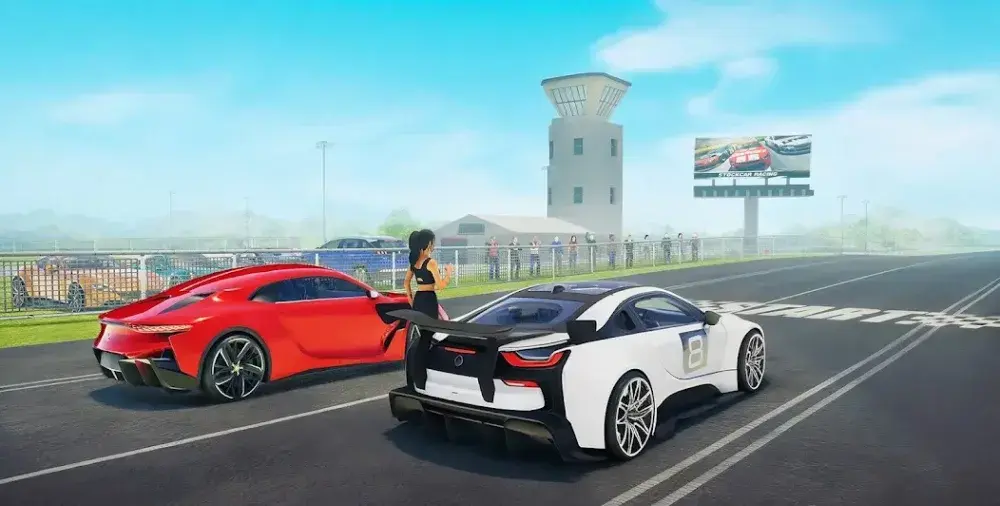 Car Saler Simulator Dealership - скриншот 2