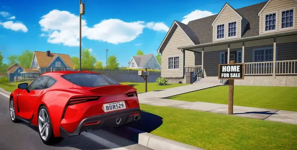 Car Saler Simulator Dealership - скриншот 7