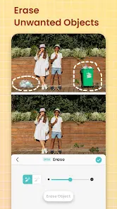 PicCollage: Photo Video Editor - скриншот 2