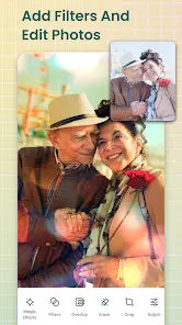 PicCollage: Photo Video Editor - скриншот 6