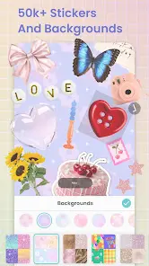 PicCollage: Photo Video Editor - скриншот 7