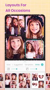 PicCollage: Photo Video Editor - скриншот 8