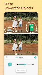 PicCollage: Photo Video Editor - скриншот 10