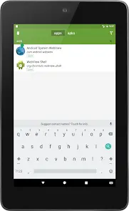 My APK - скриншот 11