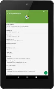 My APK - скриншот 12