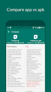 My APK - скриншот 6