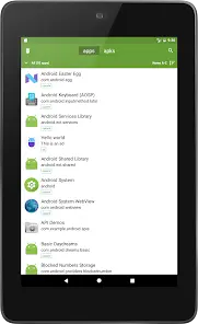My APK - скриншот 8