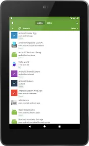 My APK - скриншот 10