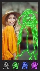 PicsApp Photo Editor & Collage - скриншот 2
