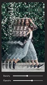 PicsApp Photo Editor & Collage - скриншот 11