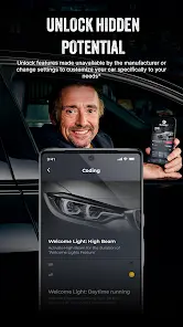 Carly — OBD2 car scanner - скриншот 5