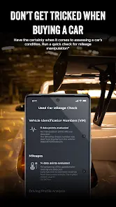 Carly — OBD2 car scanner - скриншот 6