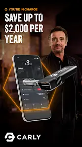 Carly — OBD2 car scanner - скриншот 8