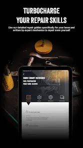 Carly — OBD2 car scanner - скриншот 10