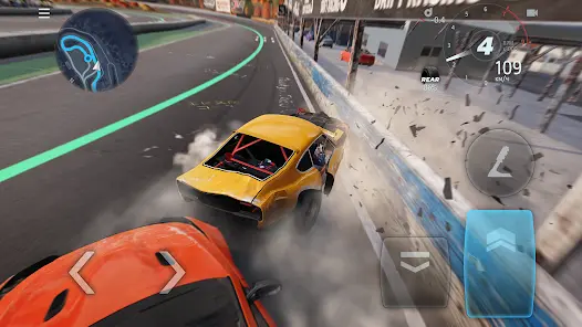 CarX Drift Racing 3 - скриншот 6