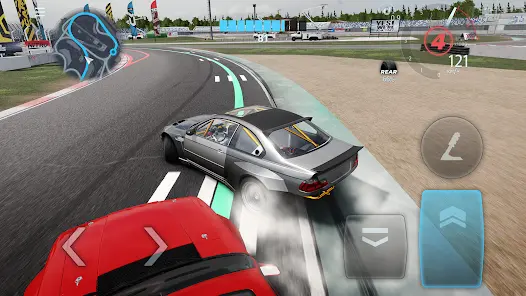 CarX Drift Racing 3 - скриншот 7