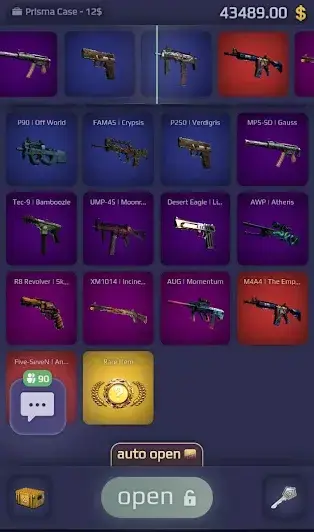 Case Royale - скриншот 3