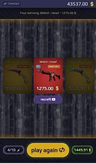Case Royale - скриншот 4