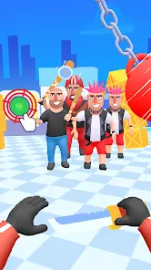Hit Master 3D - Великий шпион - скриншот 7