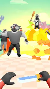 Hit Master 3D - Великий шпион - скриншот 6