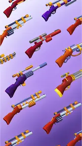 Western Sniper: Cнайпер 3D FPS - скриншот 4