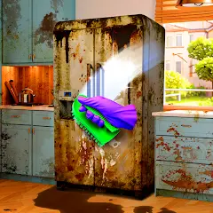 Happy Merge Home: ASMR