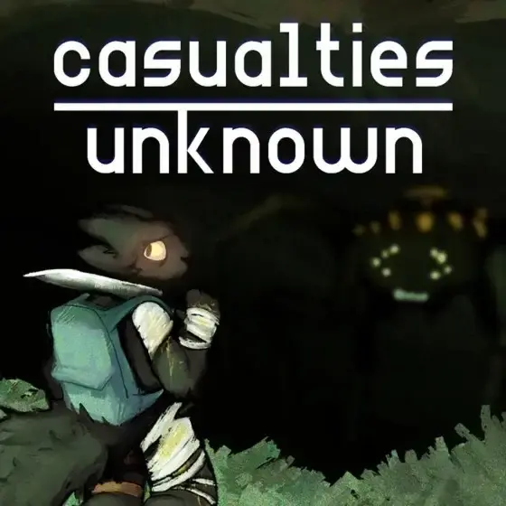 Casualties: Unknown