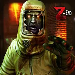Z-End: Zombie Shooter 3D