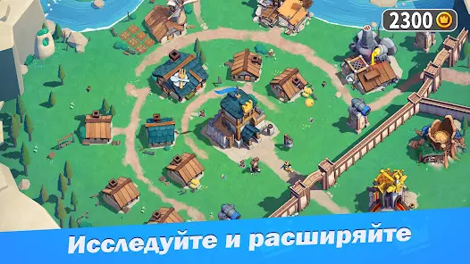 Kingshot - скриншот 2