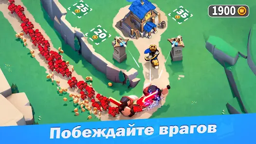 Kingshot - скриншот 5