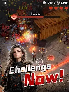 Zombie Survivors - скриншот 11