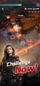 Zombie Survivors - скриншот 6
