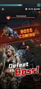 Zombie Survivors - скриншот 9