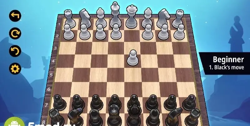 Chess Universe - скриншот 2
