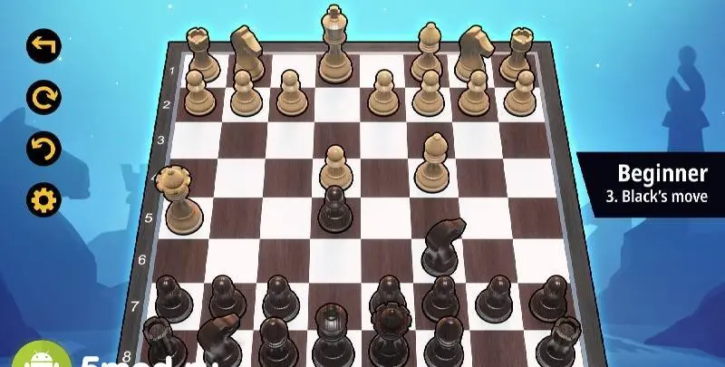 Chess Universe - скриншот 3
