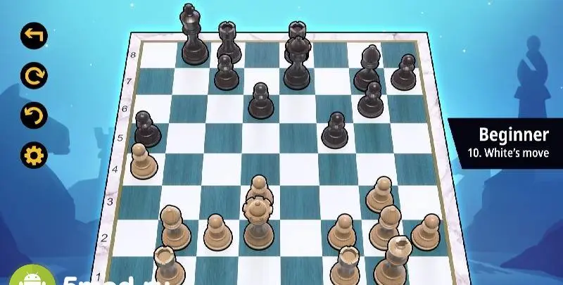 Chess Universe - скриншот 4