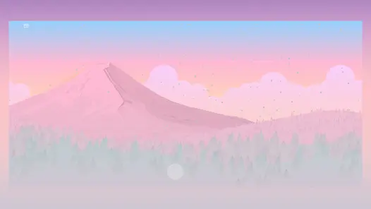 Chill Live Wallpaper - скриншот 11